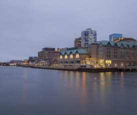 Halifax Marriott Harbourfront Hotel