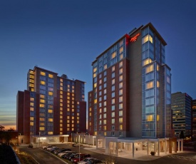 Hampton Inn by Hilton Halifax Downtown