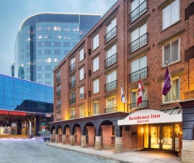 Residence Inn by Marriott Halifax Downtown