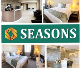 Seasons Inn Halifax