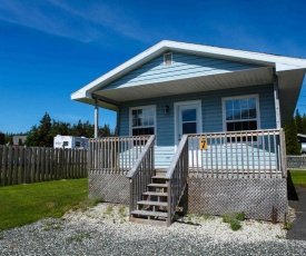 Peck's Housekeeping Cottages