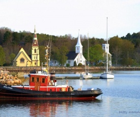 Mahone Bay Beach House