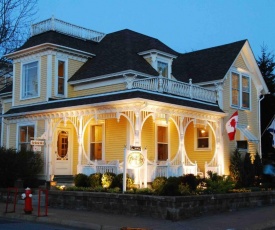 Mahone Bay Bed and Breakfast