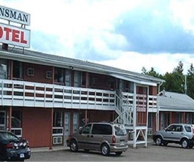 Clansman Motel