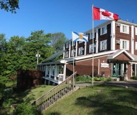 Braeside Country Inn