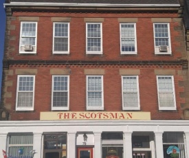 The Scotsman Inn