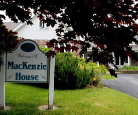 Mackenzie House B&B by Elevate Rooms