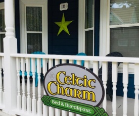 Celtic Charm Bed and Breakfast