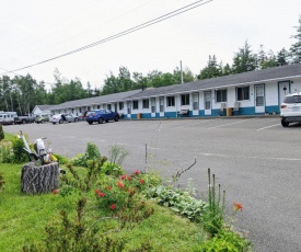 Jacques Cartier Motel