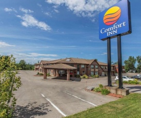 Comfort Inn Sydney