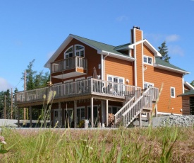 Fiddlerslake B&B and Apartment