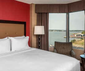 Holiday Inn Sydney - Waterfront, an IHG Hotel