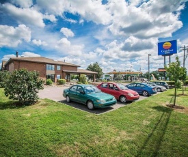 Comfort Inn Truro