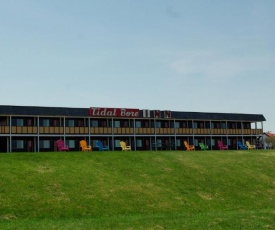 Tidal Bore Inn