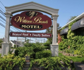 Willow Bend Motel