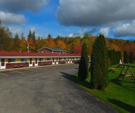 Aberdeen Motel