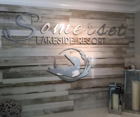 Somerset Lakeside Resort