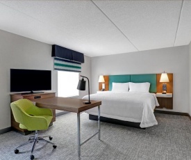 Hampton Inn & Suites Belleville