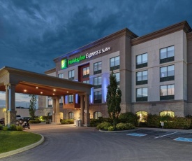 Holiday Inn Express & Suites - Belleville, an IHG Hotel