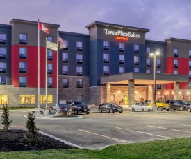 TownePlace Suites by Marriott Belleville