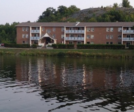 Blind River Apartments