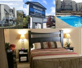 Blue Mountain Apartment at North Creek Resort