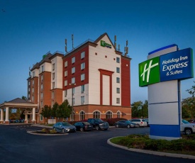 Holiday Inn Express Hotel & Suites Clarington - Bowmanville, an IHG Hotel