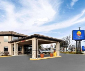 Comfort Inn Brampton