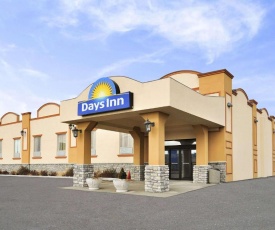 Days Inn by Wyndham Brampton