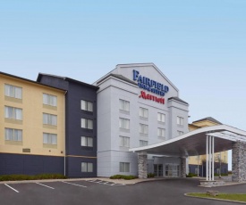 Fairfield Inn & Suites by Marriott Toronto Brampton