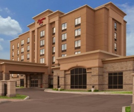 Hampton Inn by Hilton Brampton - Toronto