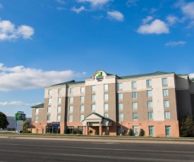 Holiday Inn Express Brampton, an IHG Hotel