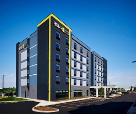 Home2 Suites By Hilton Brantford