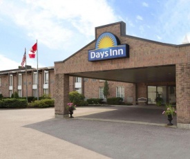 Days Inn by Wyndham Brantford