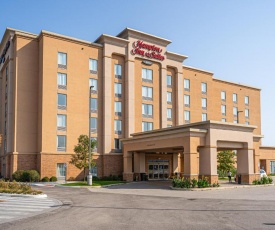 Hampton Inn & Suites by Hilton Brantford