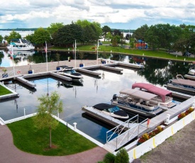 Tall Ships Landing Coastal Resort