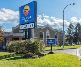 Comfort Inn Brockville