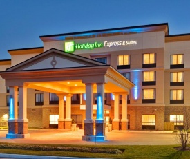 Holiday Inn Express Hotel & Suites Brockville, an IHG Hotel