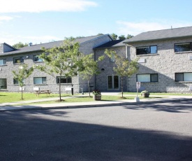 St. Lawrence College Residence Brockville