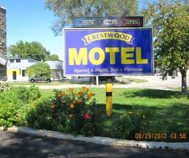 Crestwood Motel