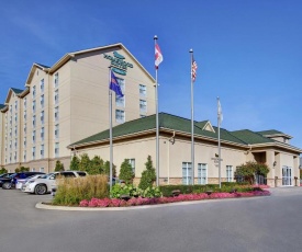 Homewood Suites by Hilton Burlington