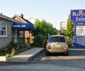 Royal Inn