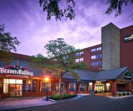 Waterfront Hotel Downtown Burlington