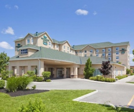 Homewood Suites by Hilton Cambridge-Waterloo, Ontario