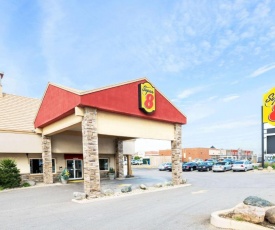 Super 8 by Wyndham Cambridge/Kitchener/Waterloo Area