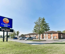 Comfort Inn Chatham