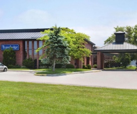 Travelodge by Wyndham Chatham