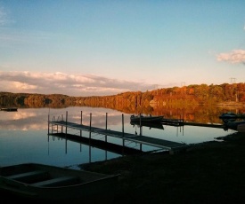 Marble Lake Lodge