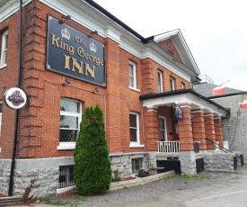 The King George Inn
