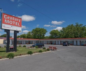 Century Motel